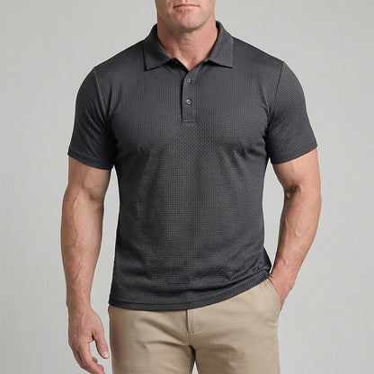 Nivafit™ - Ultra-comfortable Polo Shirt