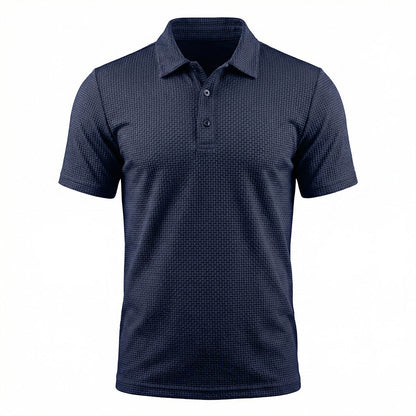 Nivafit™ - Ultra-comfortable Polo Shirt