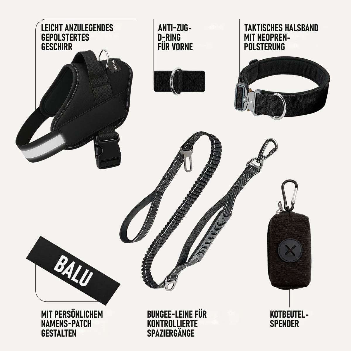 All-in-One Set