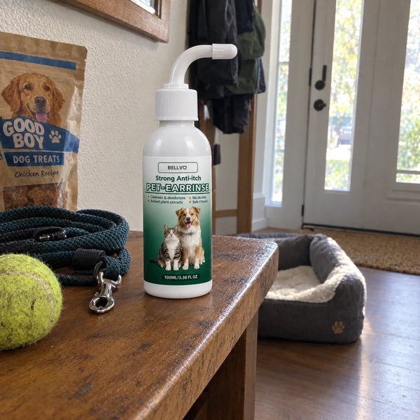 Bellvo customer photo