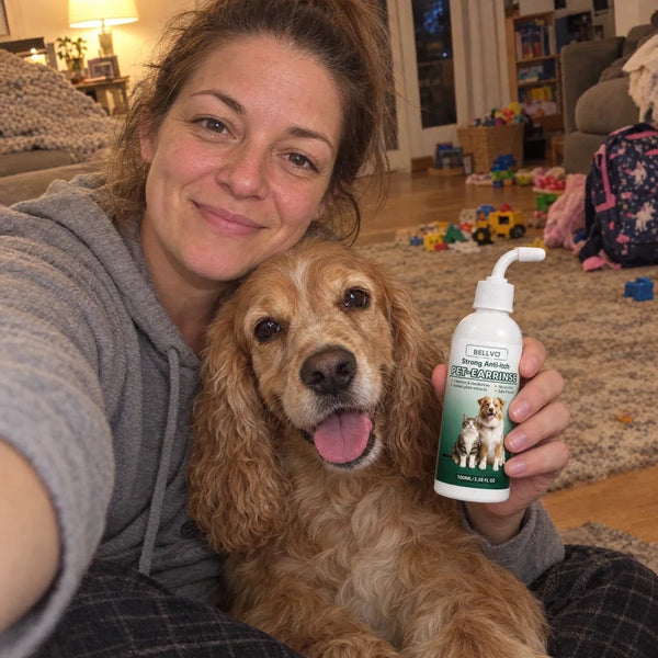 Bellvo customer photo
