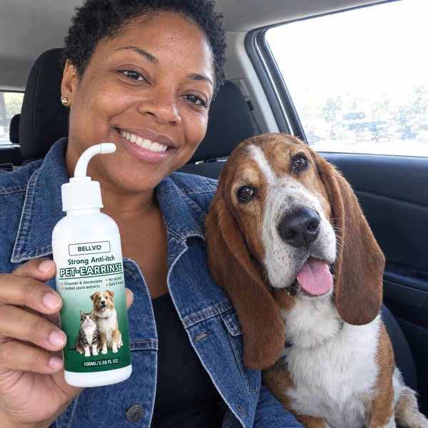 Bellvo customer photo