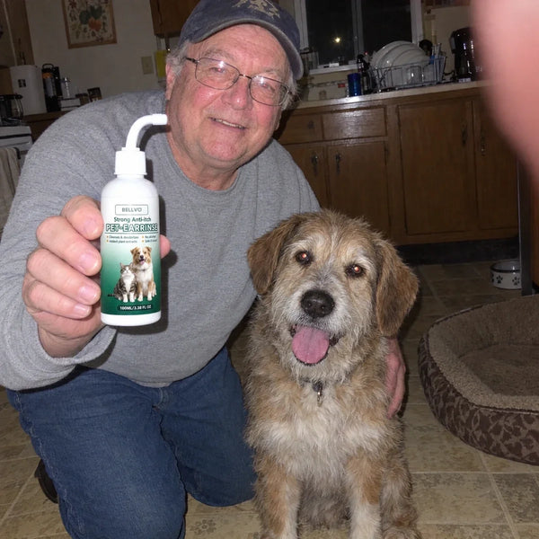 Bellvo customer photo