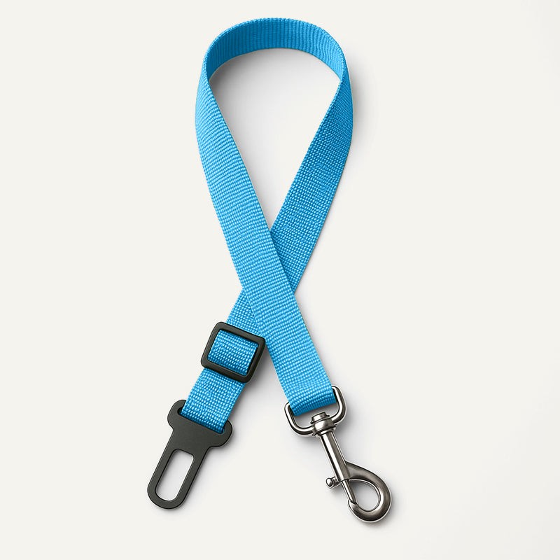 Dog Seat Belt