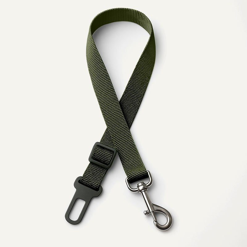 Dog Seat Belt