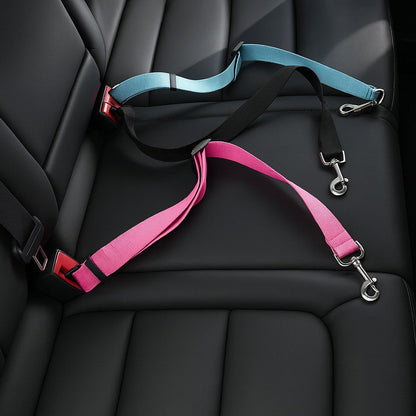 Dog Seat Belt