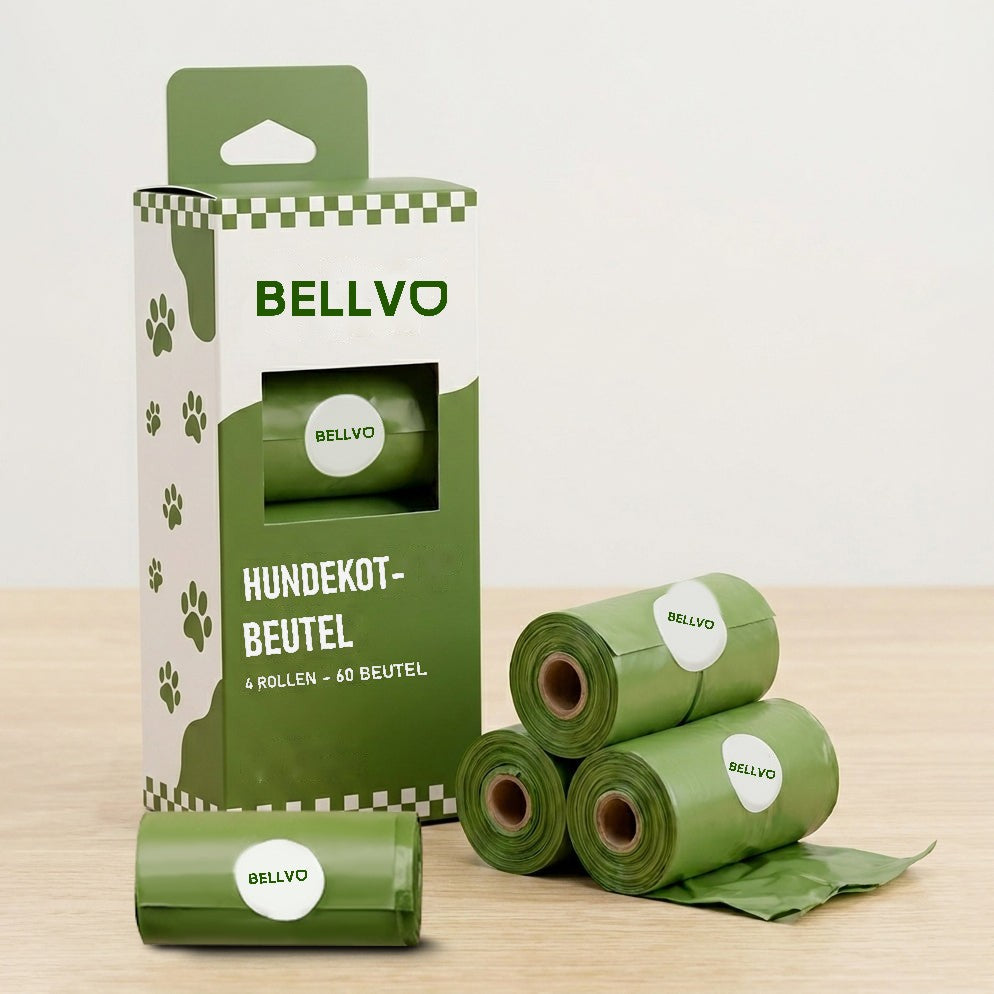 Poop Bags
