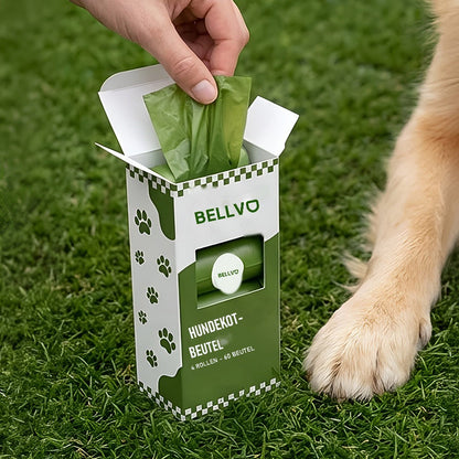 Poop Bags