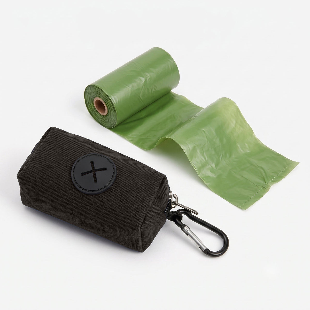 Poop Bag Holder