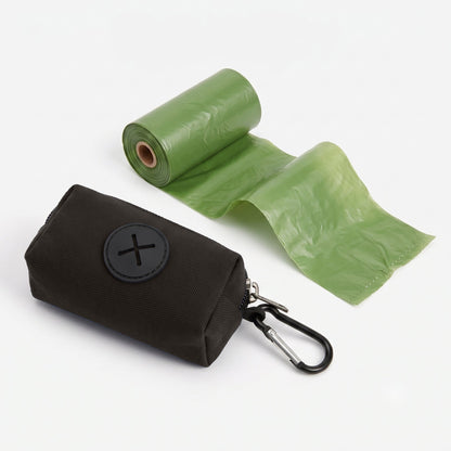 Poop Bag Holder