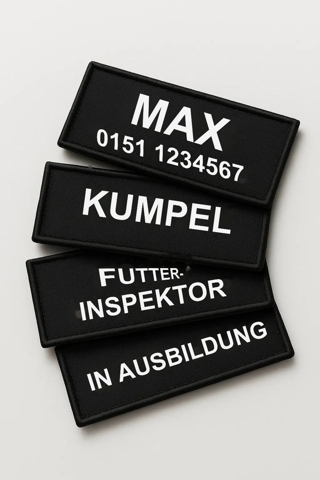 Extra Name Patch