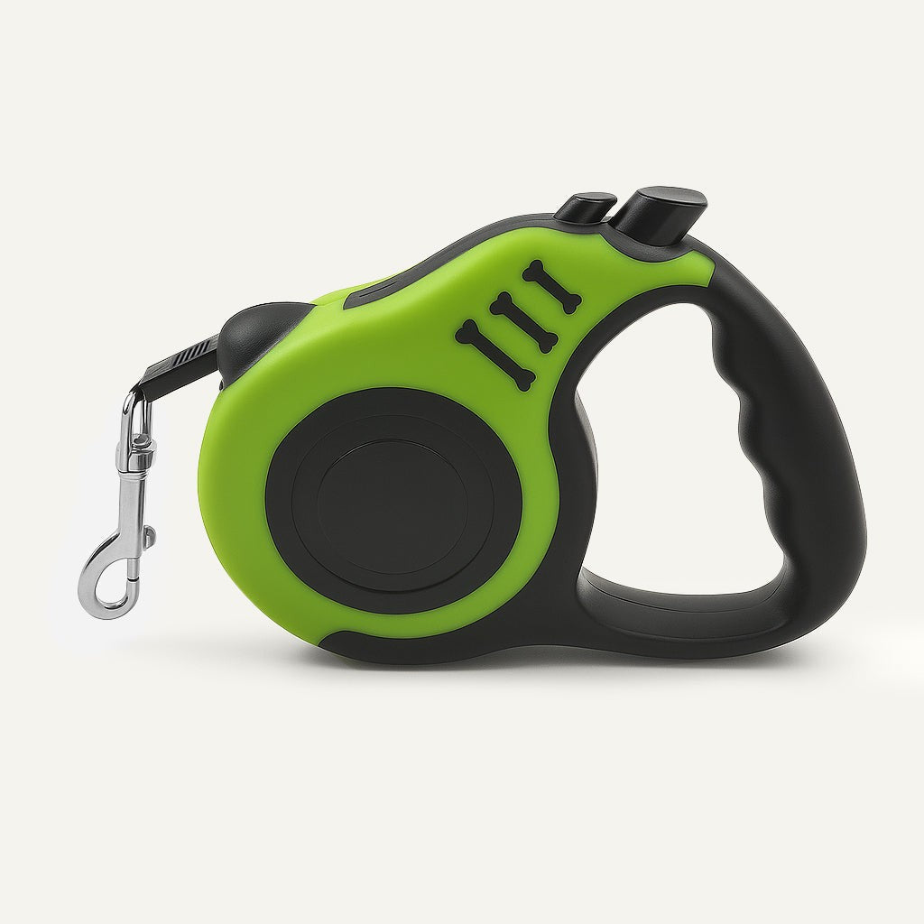 Retractable Leash