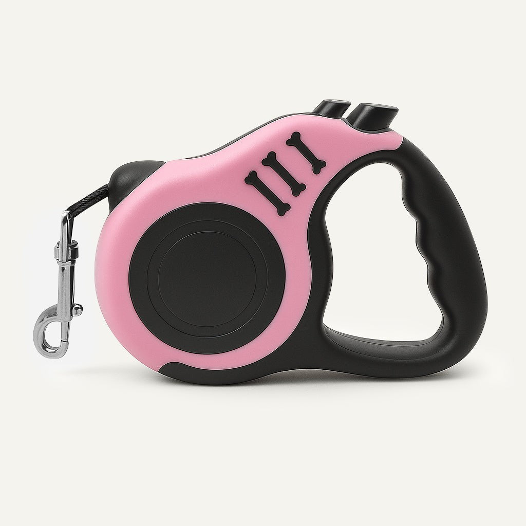 Retractable Leash