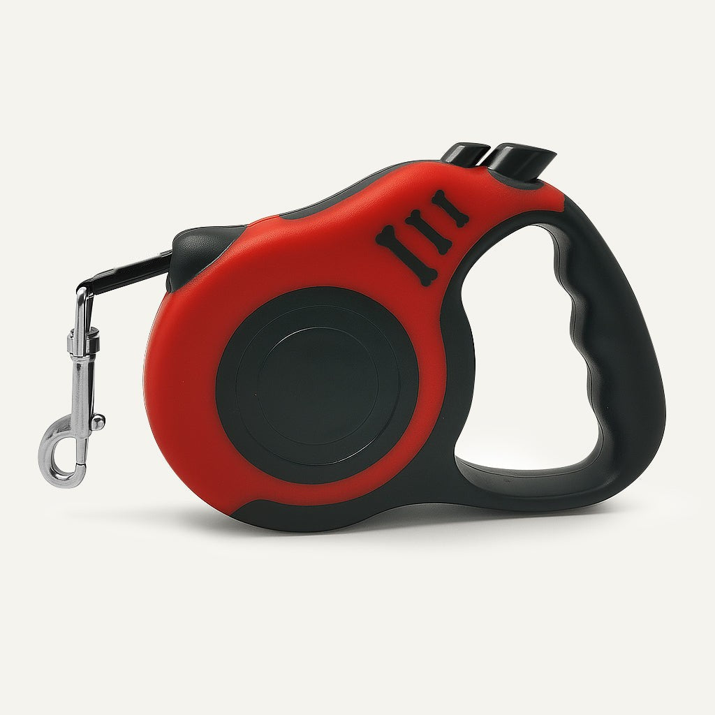 Retractable Leash
