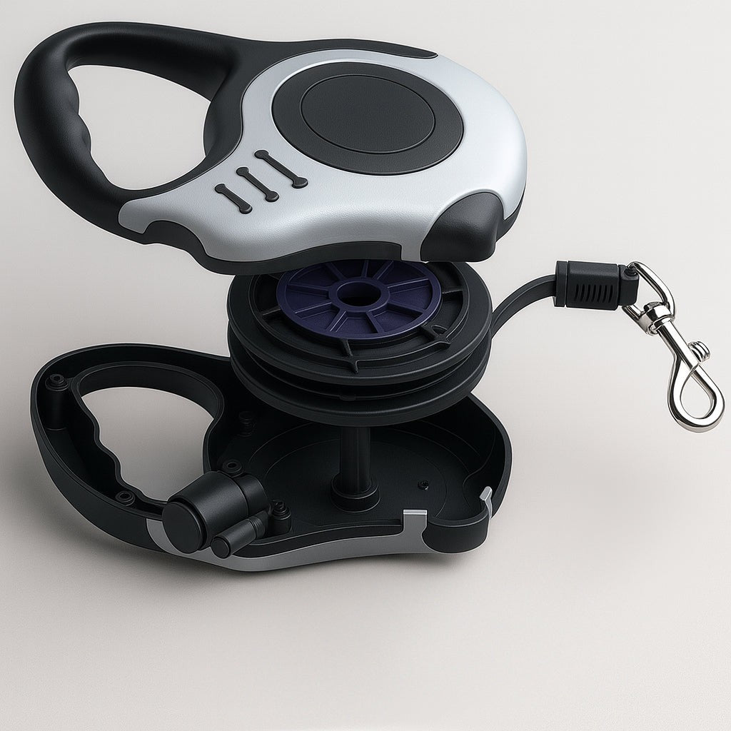 Retractable Leash