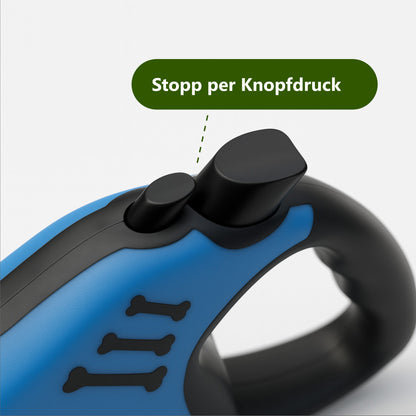 Retractable Leash