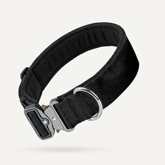 Tactical Dog Collar