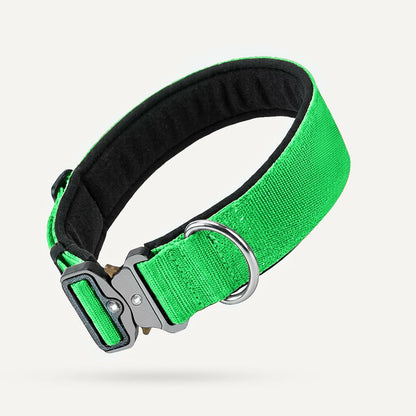 Tactical Dog Collar