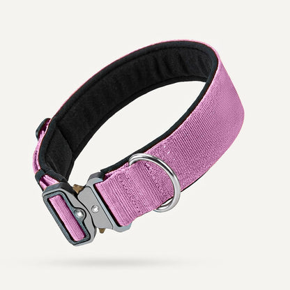 Tactical Dog Collar