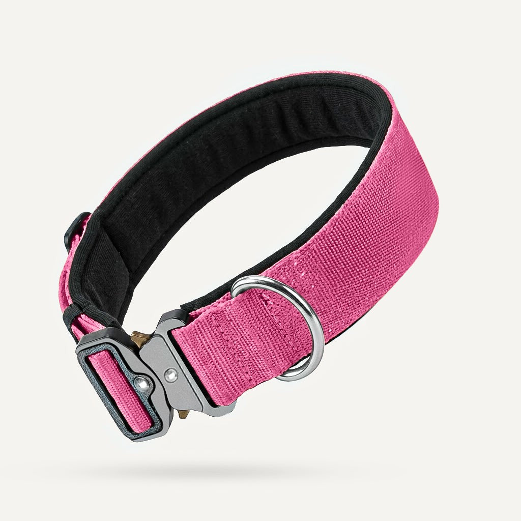 Tactical Dog Collar
