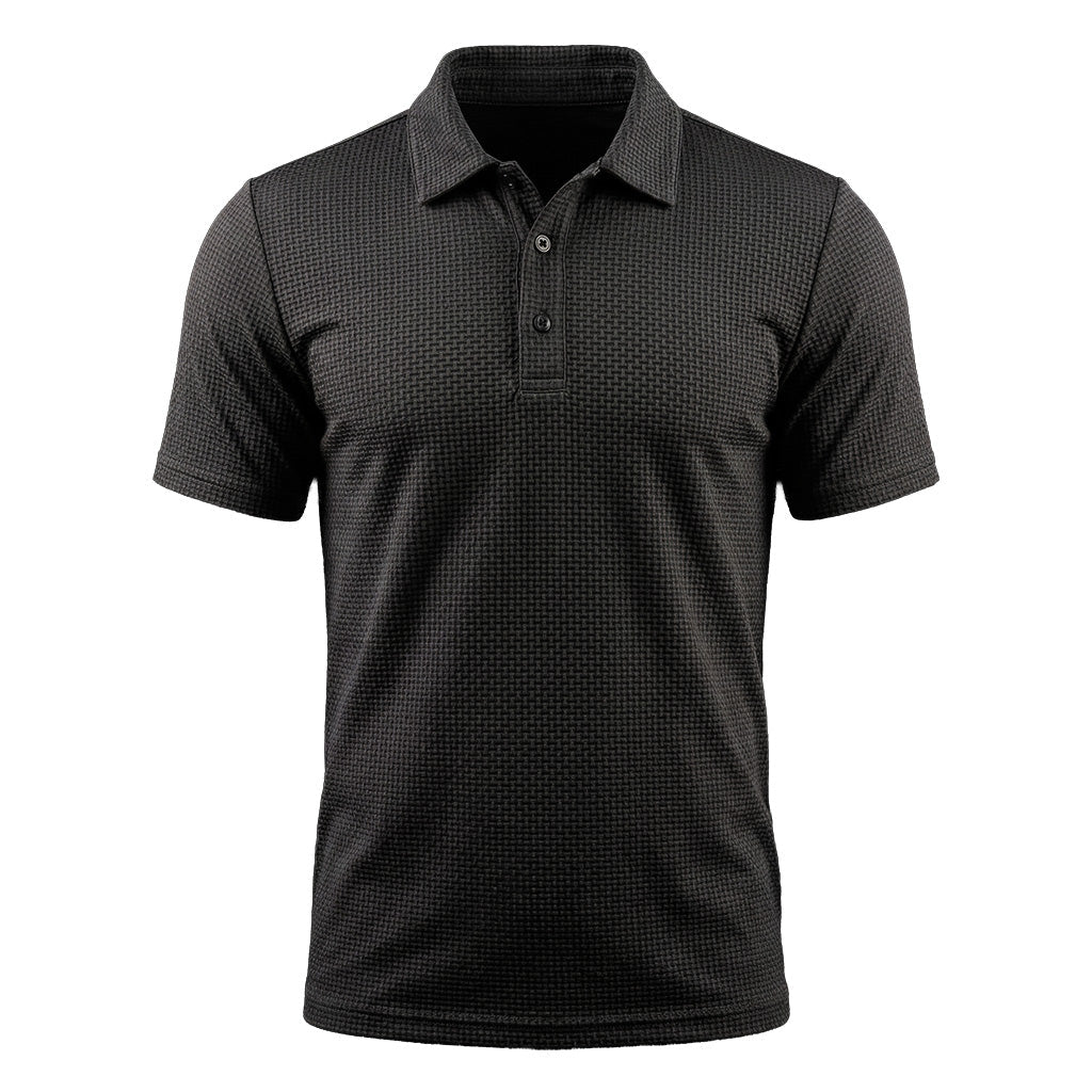 Nivafit™ - Ultra-comfortable Polo Shirt