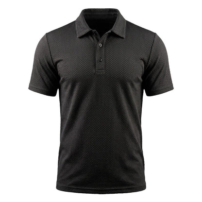 Nivafit™ - Ultra-comfortable Polo Shirt