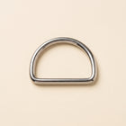 No-Pull D-Ring