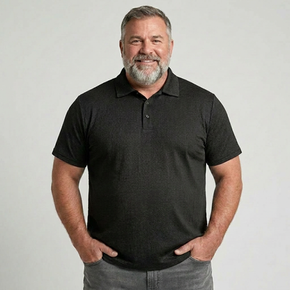 Nivafit™ - Ultra-comfortable Polo Shirt